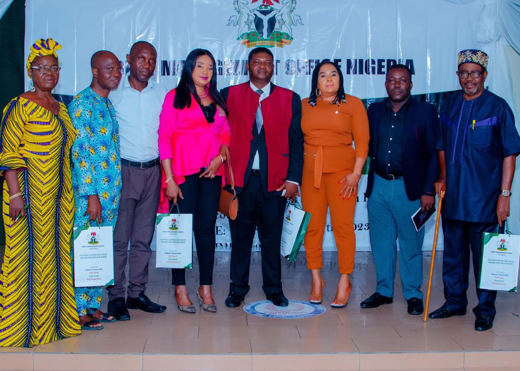 PORT HARCOURT